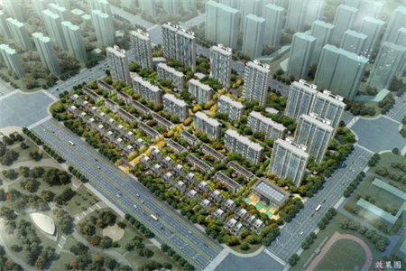 实验中学附近九鑫花园步梯高层有证可分期