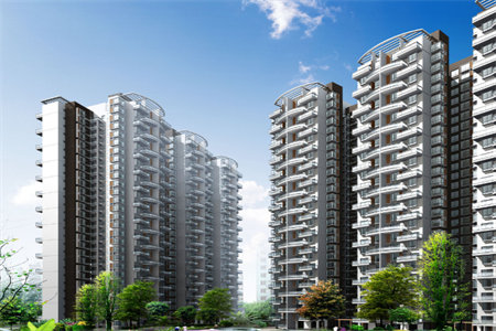 城东樱花苑3室2厅2卫139.8万135m2出售