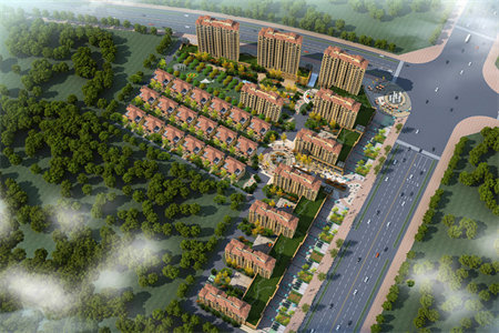 城北北大洋楼南区3室2厅1卫154.8万124m2出售